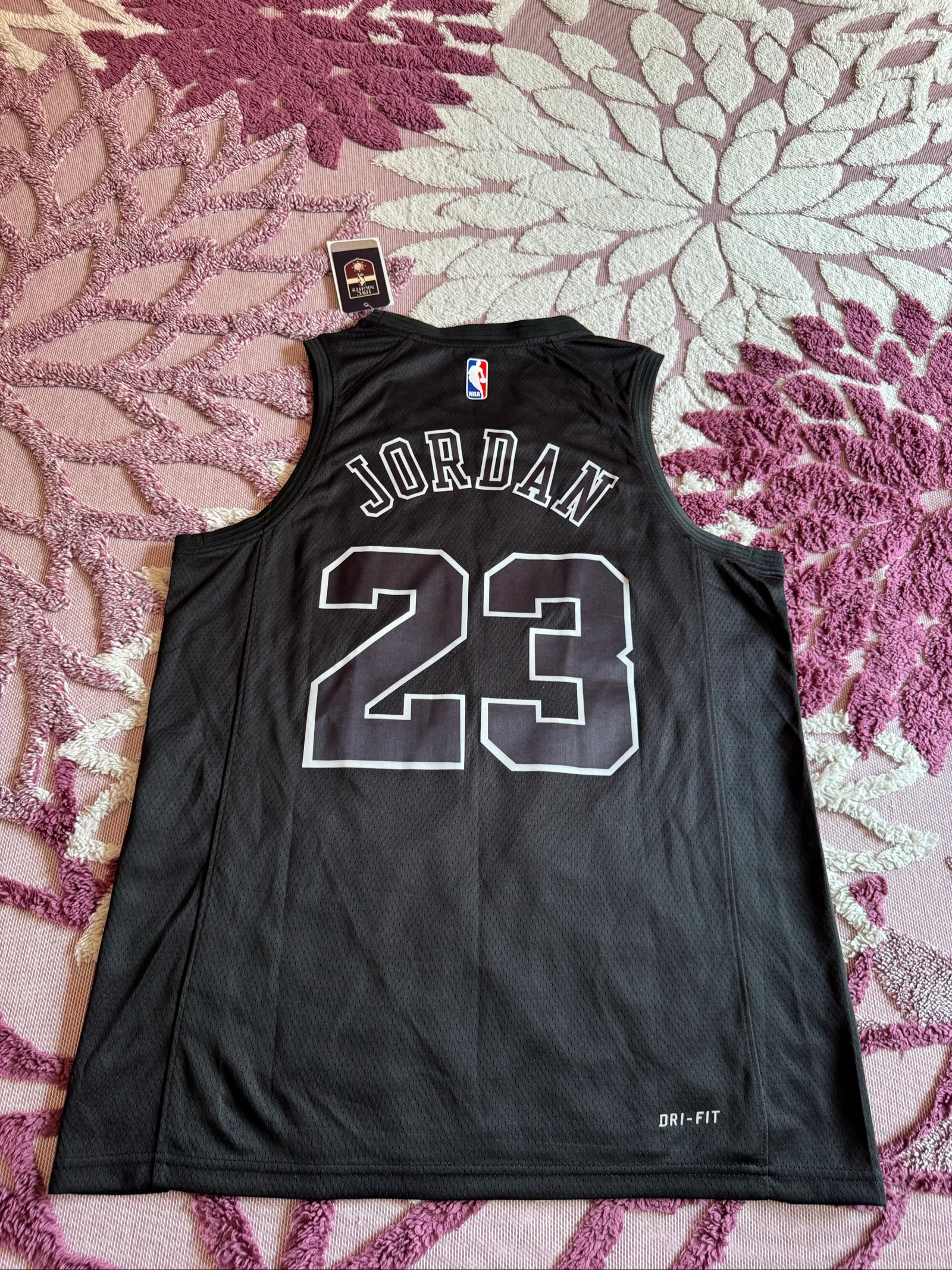 Camiseta Jordan Bulls Edición Especial – photo 2
